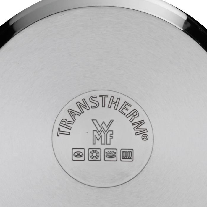 WMF Durado koekenpan 32 cm onderkant