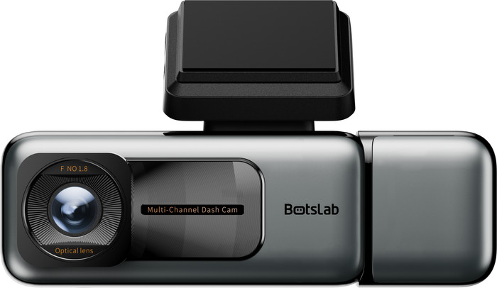 Botslab G980H 3CH 4K Wifi GPS 128GB Main Image