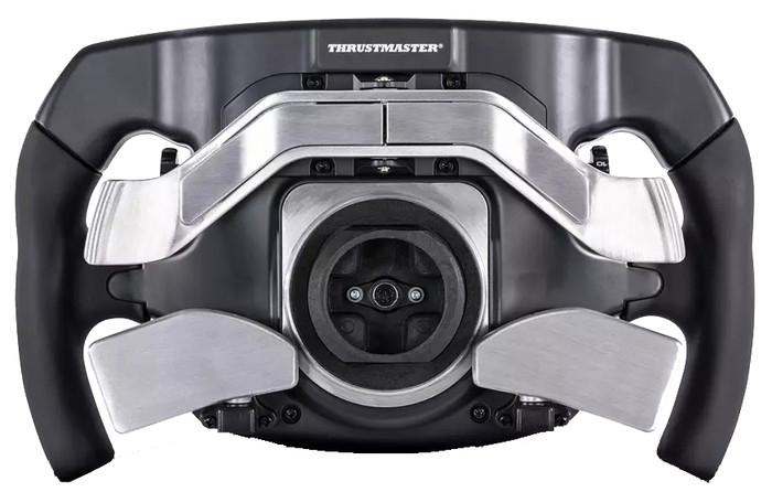 Thrustmaster Ferrari SF1000 Wheel Add-On back
