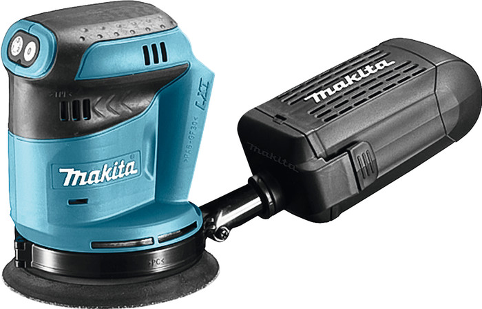 Makita DBO180ZJ (without battery) right side