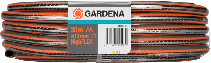 Gardena Comfort HighFLEX 1/2" 30 meter voorkant