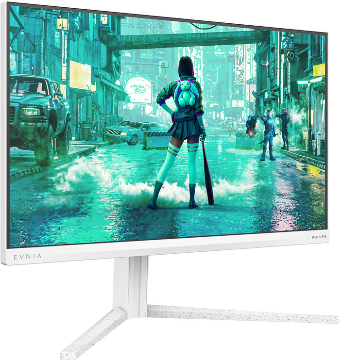 Philips EVNIA 24M2N3201P/00 voorkant