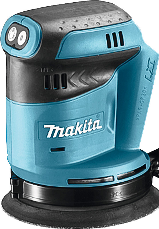 Makita DBO180ZJ (without battery) detail