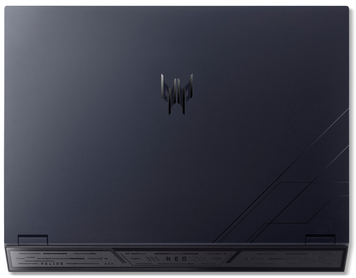 Acer Predator Helios Neo 16 PHN16-I31-7683 achterkant