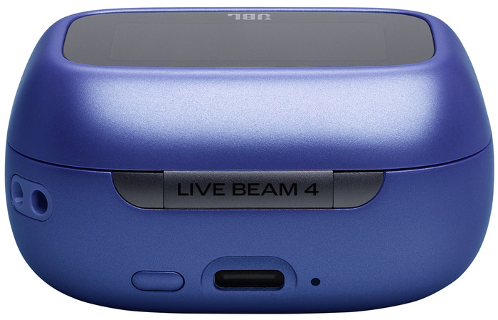 JBL Live Beam 4 Blauw accessoire