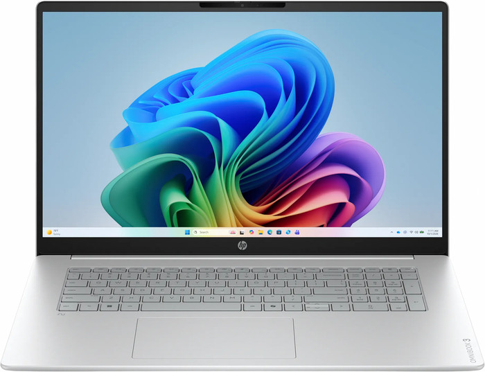 HP OmniBook 3 17-dp0955nd voorkant