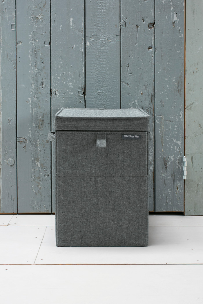 Brabantia Wasboxen Multicolor Triple Pack voorkant