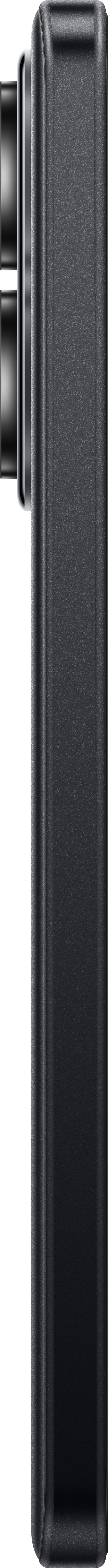 POCO M7 Pro 256GB Zwart 5G linkerkant