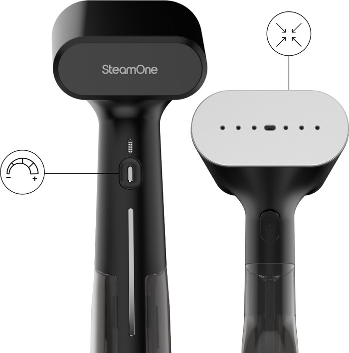 SteamOne Simon XL 2 detail