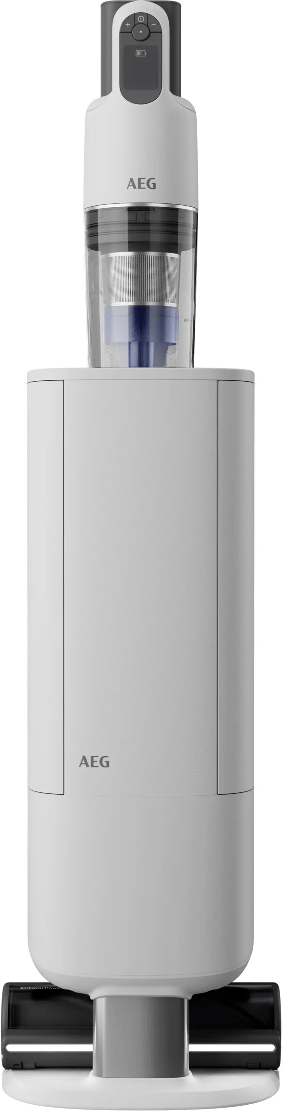 AEG AP91HB21ES 9000 voorkant