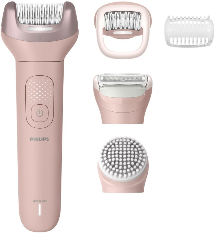 Philips Series 9000 BRE718/00 Main Image