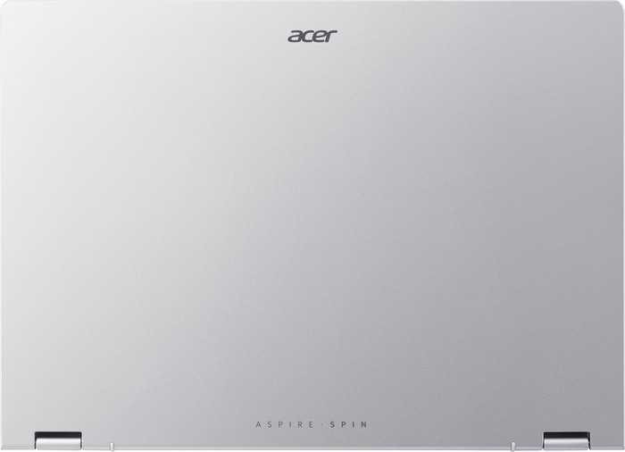 Acer Aspire Spin 14 ASP14-51N-525K achterkant