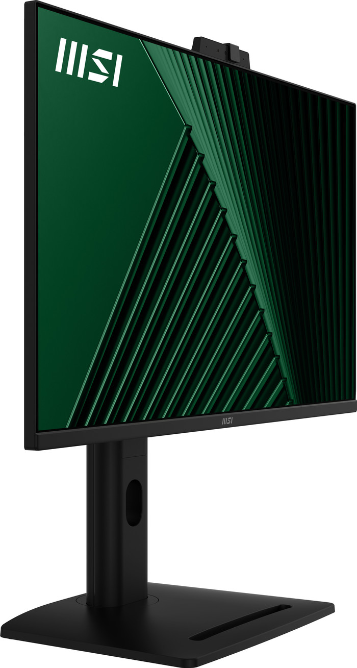 MSI PRO MP275QPDG linkerkant