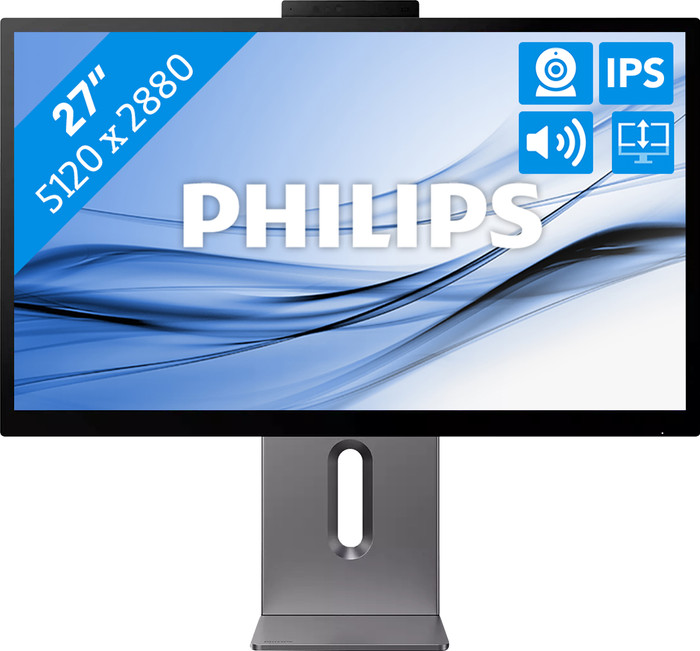 Philips E3 27E3U7903/00 Main Image
