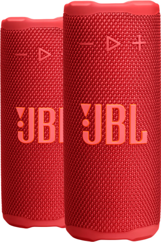 JBL Grip Rood Duo Pack Main Image