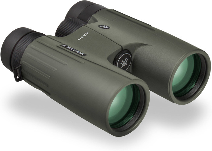 Vortex Viper HD 8x42 rechte seite