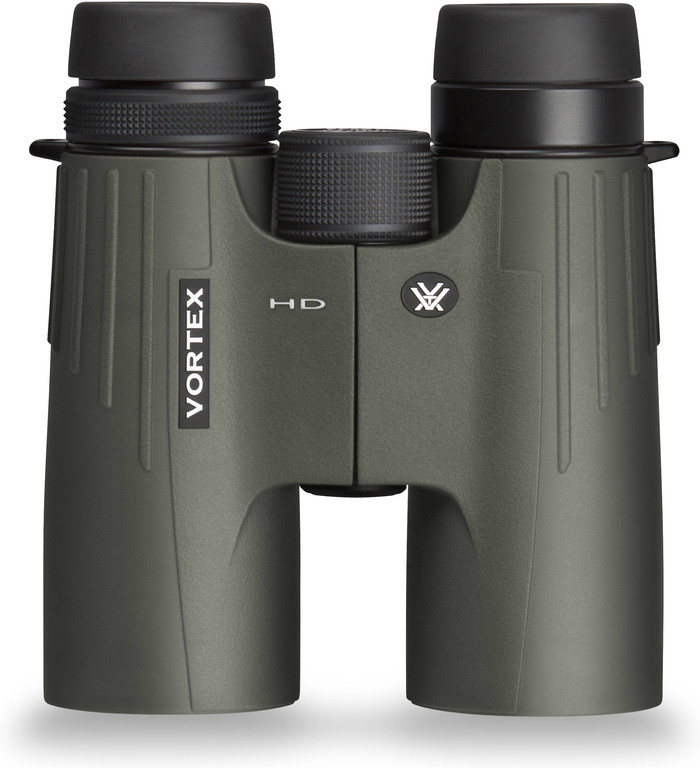Vortex Viper HD 8x42 oberseite