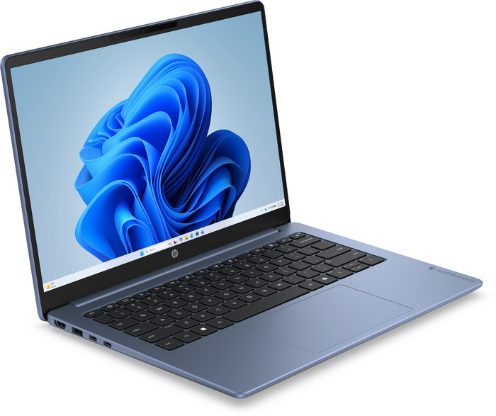 HP OmniBook 3 14-hu0932ndx rechterkant