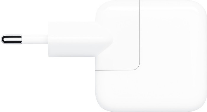 Apple 30W Usb C Power Adapter rechterkant