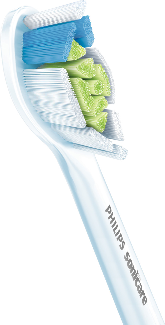 Philips Sonicare W2 Optimal White HX6068/12 null