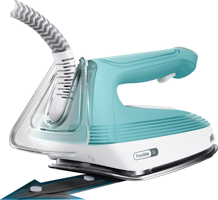 Braun UpStyle 2 achterkant