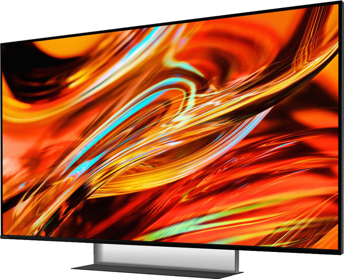 Sony Bravia 7 II True RGB 55" (2026) voorkant