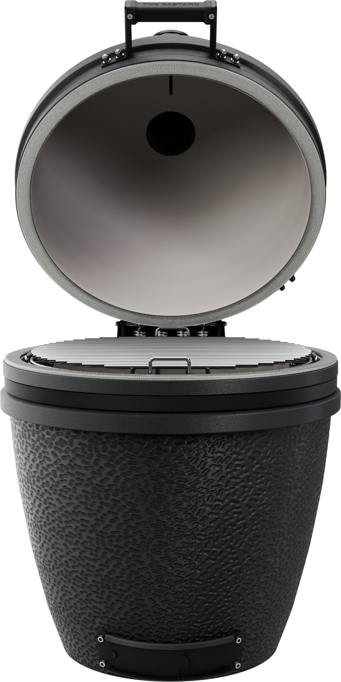 The Bastard Core Large Solo binnenkant