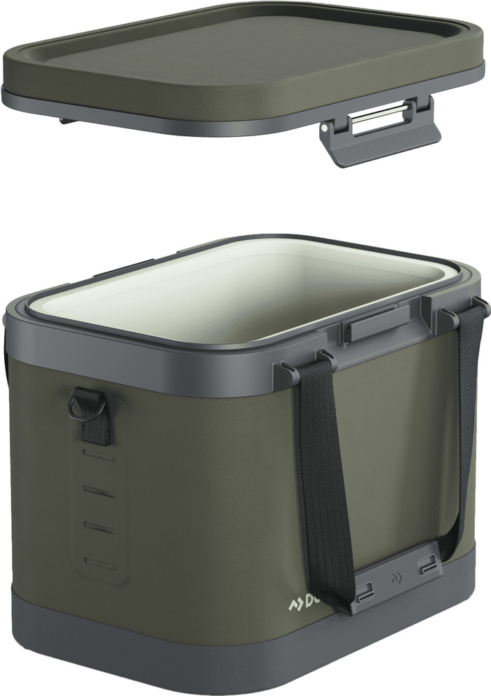 Dometic Recon ZL Medium Lichen detail