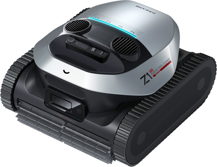 Dreame Z1 Pro right side