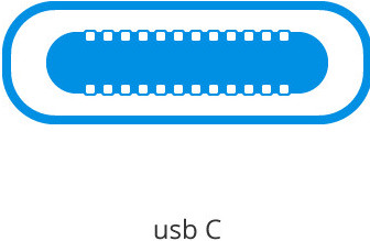 Apple Usb C Digital AV Multiport Adapter visual Coolblue 1