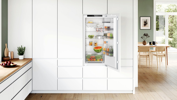 Bosch KIR41ADD1 product in gebruik