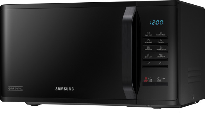 Samsung MS23K3513AK/EN null