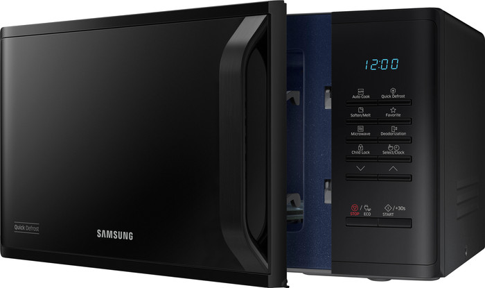 Samsung MS23K3513AK/EN null