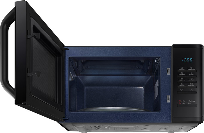 Samsung MS23K3513AK/EN null
