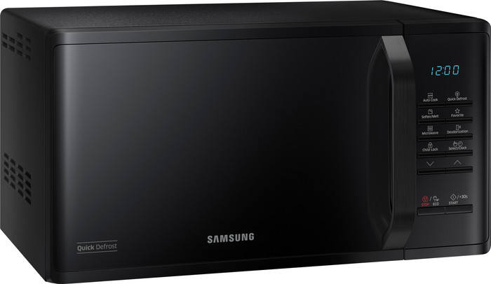Samsung MS23K3513AK/EN null
