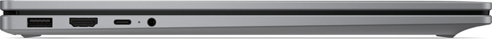 HP OmniBook X Flip NG AI PC OLED 16-cc0970ndx linkerkant