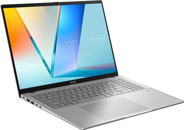 ASUS Vivobook S16 S3607AA-SH015W voorkant