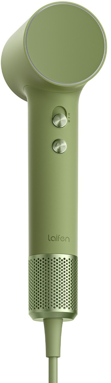 Laifen Mini Groen linkerkant