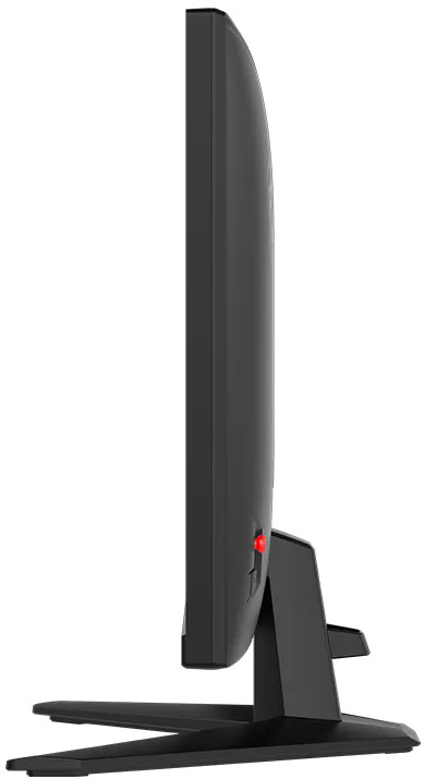 MSI MAG 272F X24 linkerkant