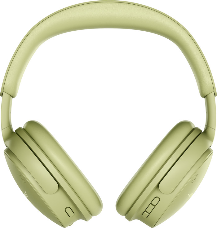 Bose QuietComfort Headphones (2nd Gen) Groen voorkant