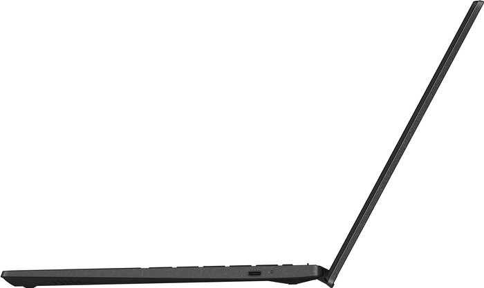 ASUS Chromebook Flip CM1402FM2A-EC0293 rechterkant