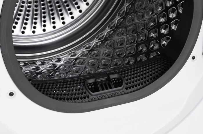 Wisberg WBDR3BW9NB detail