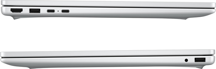 HP OmniBook 3 17-dk0931ndx linkerkant