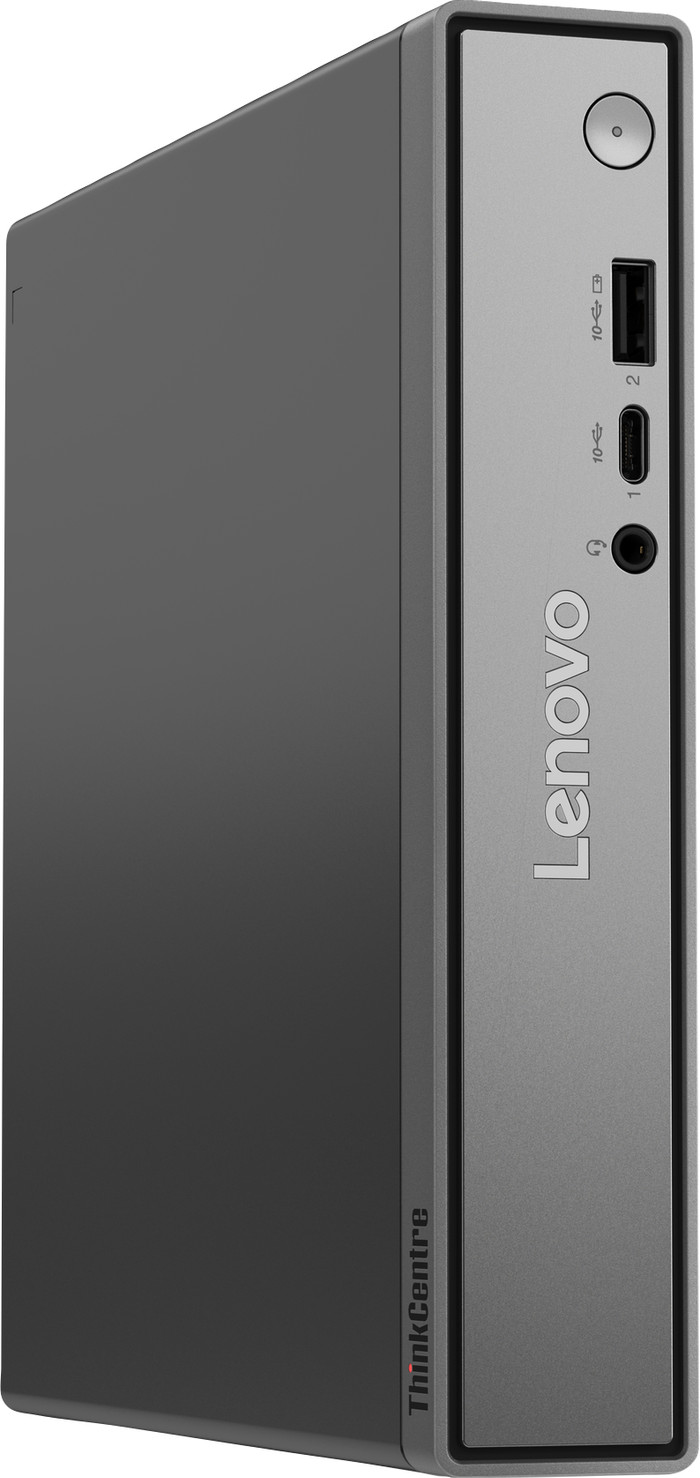 Lenovo ThinkCentre neo 50q Gen 6 - 13HR0004MH QWERTY linkerkant