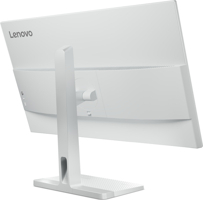 Lenovo L27q-4A achterkant