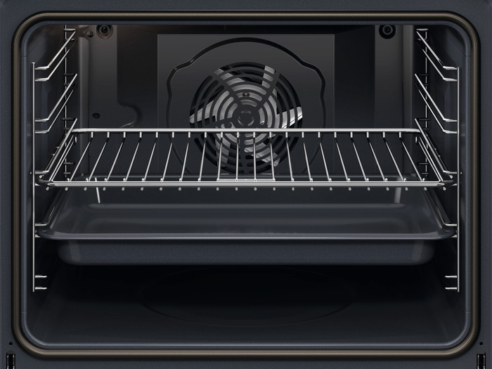 AEG OU5PB40WPK SurroundCook detail