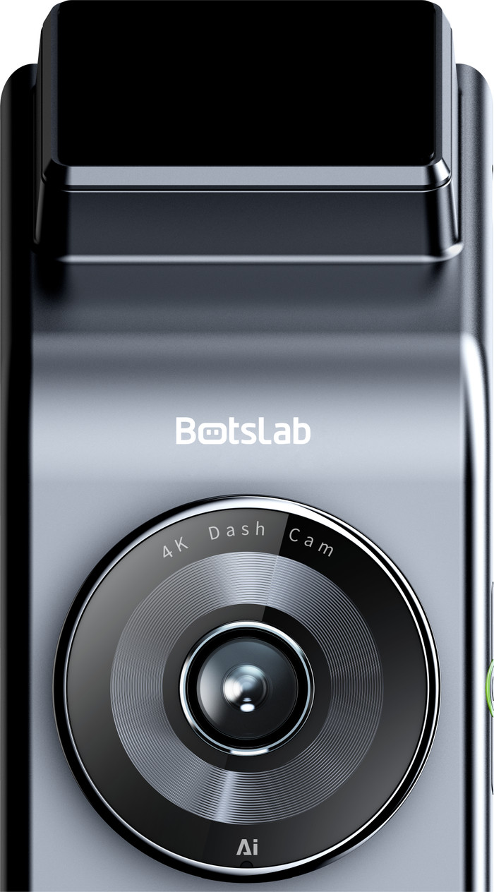 Botslab G300H Plus 4K Wifi GPS 2CH 64GB voorkant