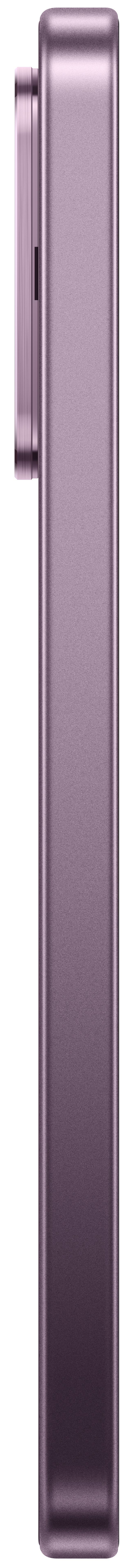 Xiaomi 17T 256GB Paars 5G linkerkant
