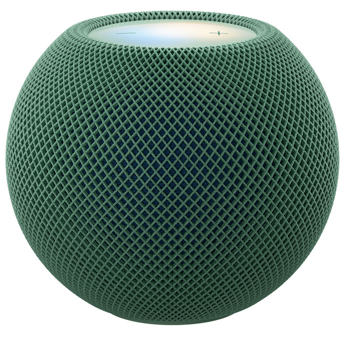Apple HomePod mini 2 Groen Main Image