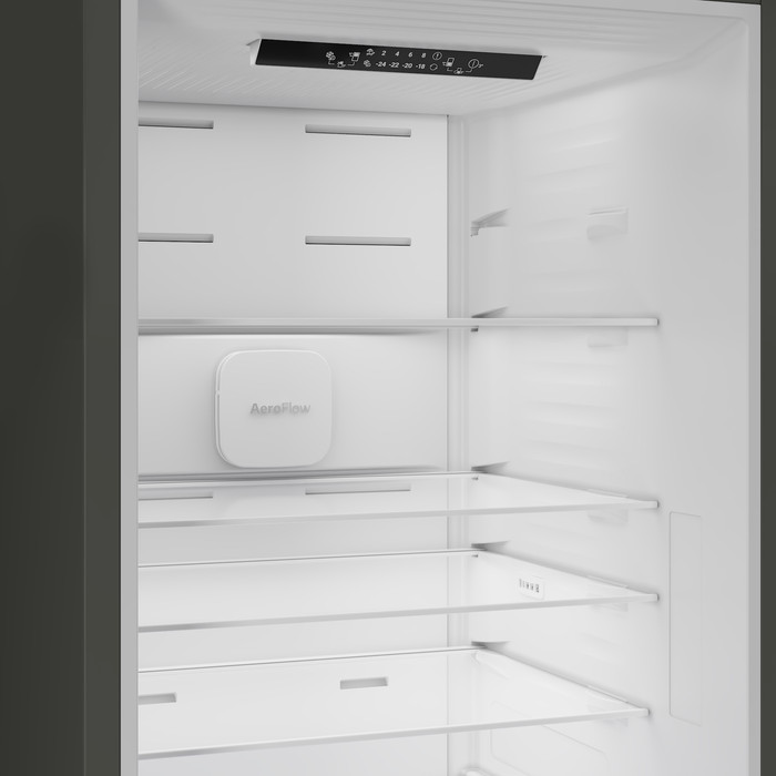 Beko B7RCNA378HXP HarvestFresh detail